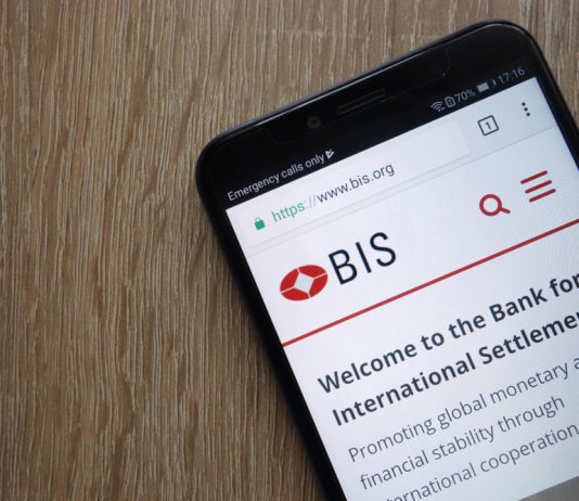 BIS Supervisor: Bank-Issued “Crypto” Will Produce “Unforeseeable” Effects BIS Supervisor: Bank-Issued “Crypto” Will Produce “Unforeseeable” Effects