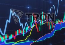 Tron (TRX) Company above 2 Cents, Odyssey v3.5 Upgrade is Consequential