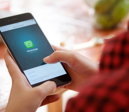 New Crypto Wallet Service Taking Digital Currency to WhatsApp Users