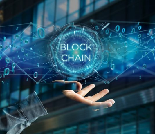 Teacher and Author Argues That Blockchain Represents a Brand-new Type Of Trust