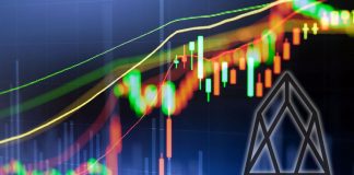 EOS Leads Crypto Rally With 11% Pump as Markets Struck Weekly High