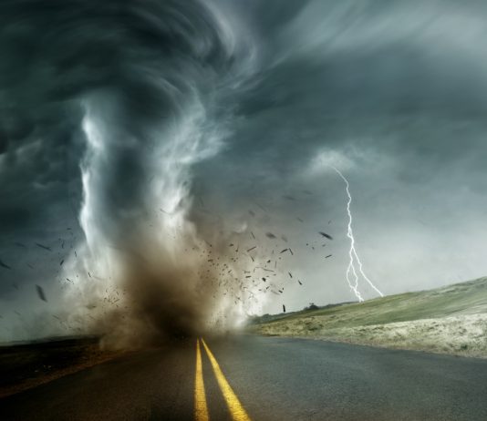 Perfect Storm Developing For Bitcoin: Macro Aspects Setting Phase For Crypto Rally