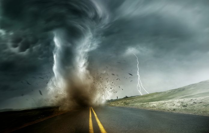 Perfect Storm Developing For Bitcoin: Macro Aspects Setting Phase For Crypto Rally