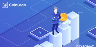 Paytomat and CoinLoan Have Actually Made It Possible to Buy Tokens Without Investing Cryptocurrency