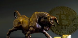 Crypto Trading Volume Nears Peak Levels, Have The Bulls Returned?