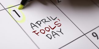 No, Bitcoin Didn’t Rise Since of a Foolish April Fool’s Joke
