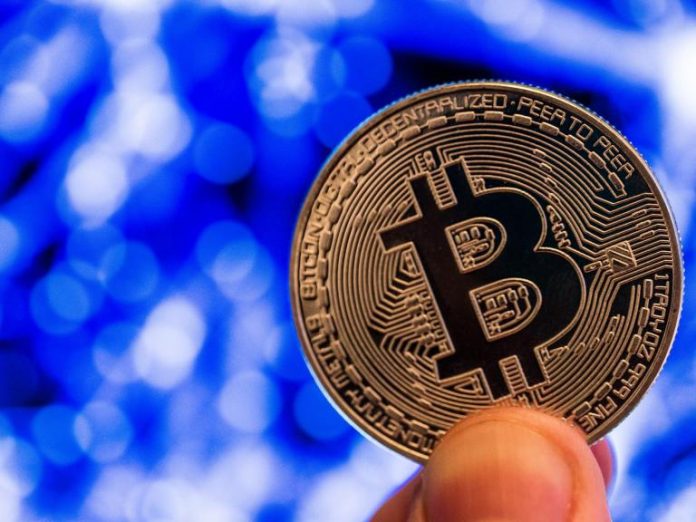 Bitcoin cost surge might have been stimulated by an April Fool'’s joke