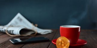 From Banks To Funds To Brokers, Everybody Beyond Crypto Is Talking Bitcoin Today