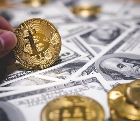 Crypto Traders Lean Bullish After Bitcoin (BTC) Holds $4,800, What’s Next?