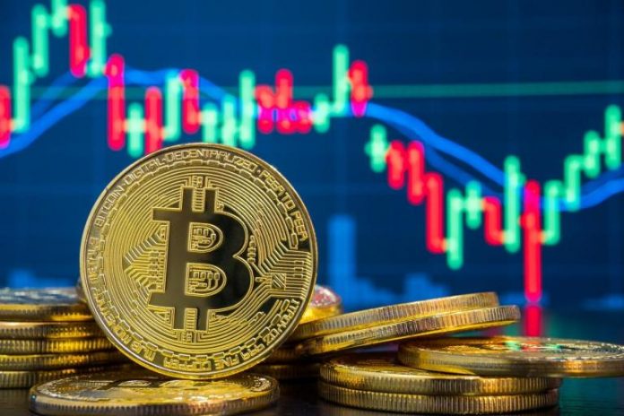 Bitcoin cost passes $5,000 as amazing rise continues for a 2nd day