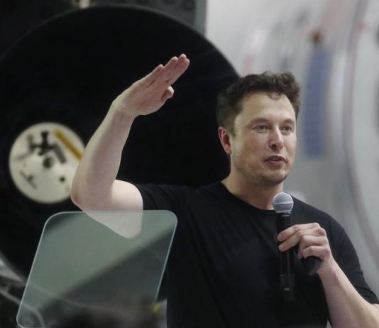 Elon Musk posts dogecoin memes on Twitter, triggering cryptocurrency rate spike