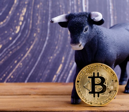 Technical Indication Signals That Bitcoin (BTC) is All Set to Rise Almost 200% Technical Indication Signals That Bitcoin (BTC) is All Set to Rise Almost 200%