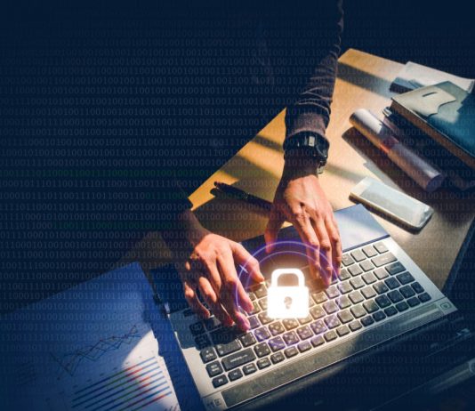Why Crypto Is So Essential For Personal Privacy With HTC Exodus’ Phil Chen