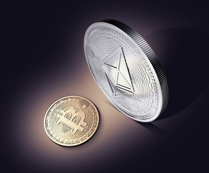 Crypto in the Mainstream: Ether Makes Cameo in Netflix Series