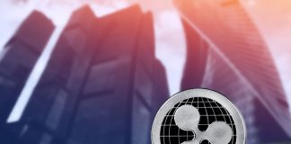 Ripple (XRP) Rises Almost 10% as Crypto Markets Continue to Climb Up