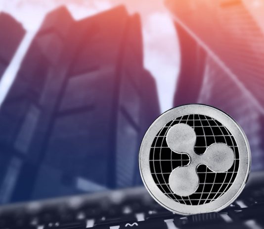 Ripple (XRP) Rises Almost 10% as Crypto Markets Continue to Climb Up
