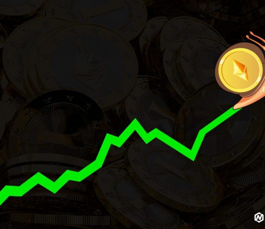 Here is Why Ethereum (ETH) Cost Might Leap To $200