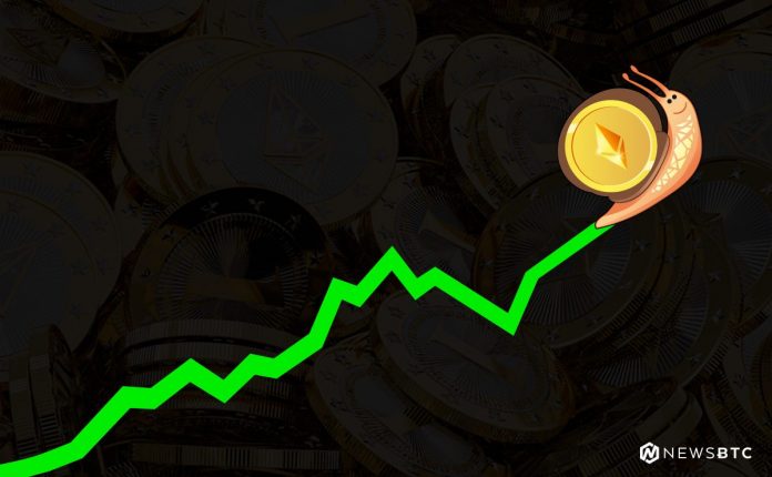 Here is Why Ethereum (ETH) Cost Might Leap To $200