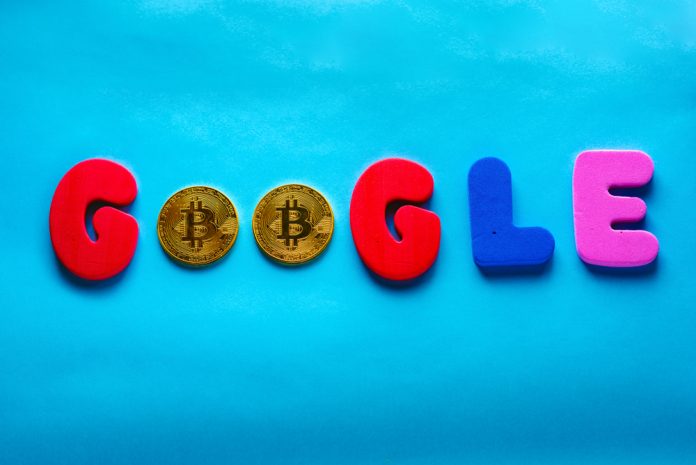 Bitcoin Trending Greater amongst Google United States Users following Rate Rally