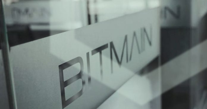 Bitmain Exposes Sales Information of Next Gen Bitcoin Miners