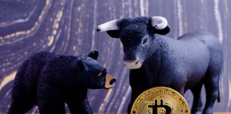 Prospective Pullback Looms As Bitcoin Approaches Major Resistance Above $5,500