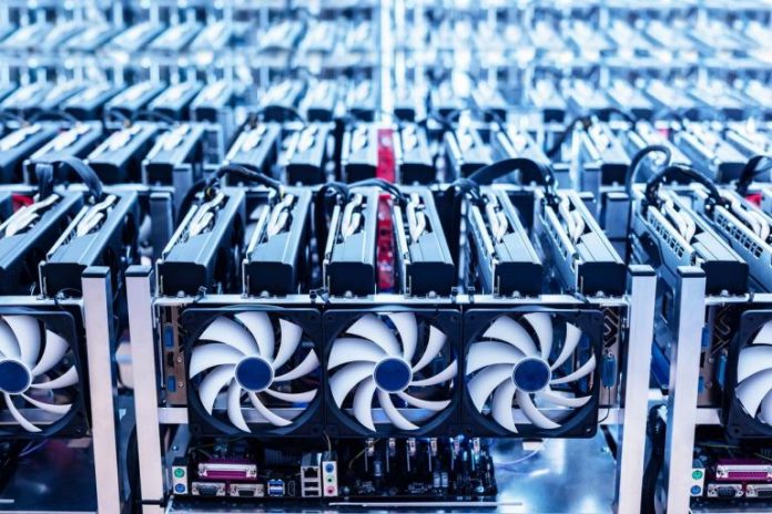 Bitcoin mining deals with China restriction, considerably affecting rate Bitcoin mining deals with China restriction, considerably affecting rate