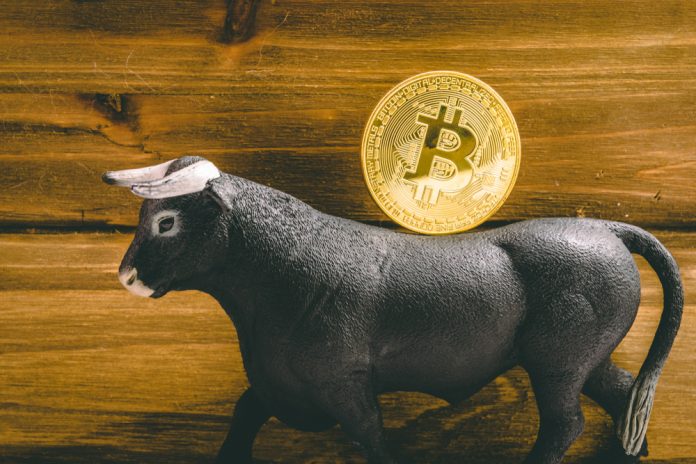 Bitcoin Could be Forming a “Golden Cross” Pattern, Is the Next BTC Bull Run Imminent?