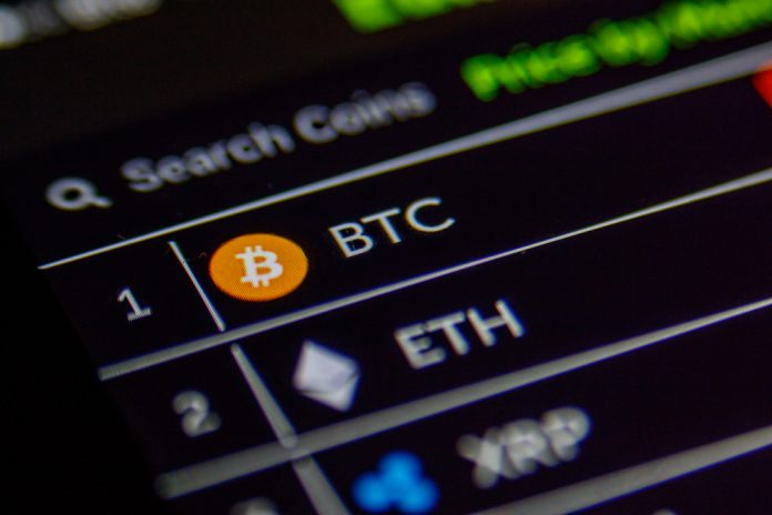 Crypto Markets Shed Almost 20 Billion as Bitcoin and Major Altcoins Plunge