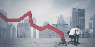 Bitcoin Anguish Index Reaches 2016 High: Is a Rate Crash Imminent?