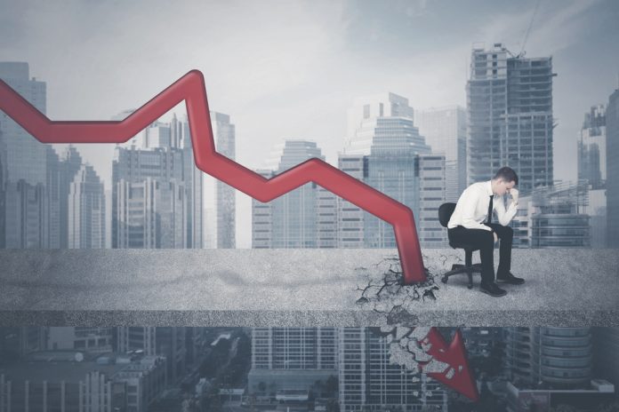 Bitcoin Anguish Index Reaches 2016 High: Is a Rate Crash Imminent?