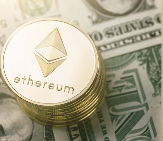 Expert: Ethereum (ETH) Likely to Rise to 200 Regardless Of Current Downwards Pressure