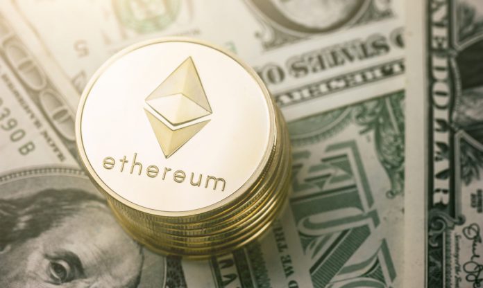 Expert: Ethereum (ETH) Likely to Rise to 200 Regardless Of Current Downwards Pressure