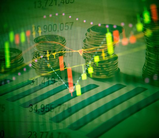 $5 Billion Back into Crypto Markets as Bitcoin Money, Litecoin and Tezos Rise