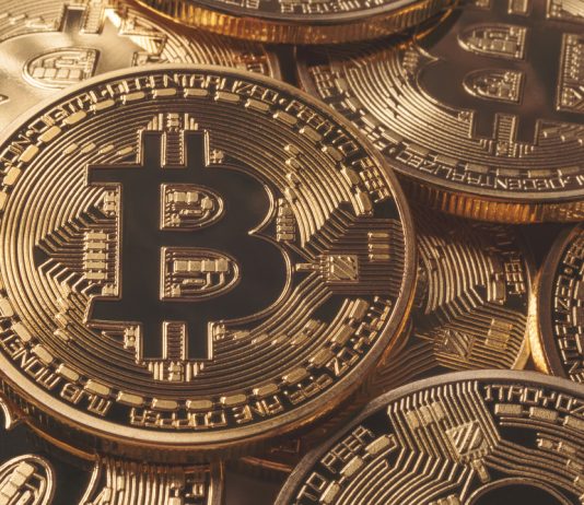 Is Bitcoin Ready To Move Once Again as Crypto Markets Awaken?