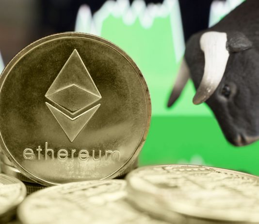 Ethereum Continues to Blaze A Trail in Business Blockchain Adoption