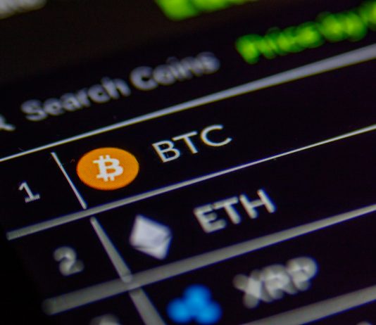 As the Crypto Markets Go Into a Rest, Bitcoin May be Preparing For a Rise Back To 5,400
