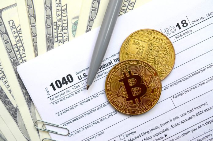 Congress Knocks Internal Revenue Service Over Bitcoin Tax Law; Here’s the Significant Loophole for Crypto Financiers