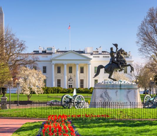 As More Financiers Flock to Crypto, Will United States Presidential Candidates Start Making it a Concern? As More Financiers Flock to Crypto, Will United States Presidential Candidates Start Making it a Concern?
