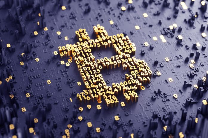 Bitcoin Displacing Gold Totally Would Worth BTC At $350,000: Is It Possible?
