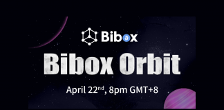 Bibox Reveals Bibox Orbit, Uses Chance to Purchase into 4 Blockchain Projects