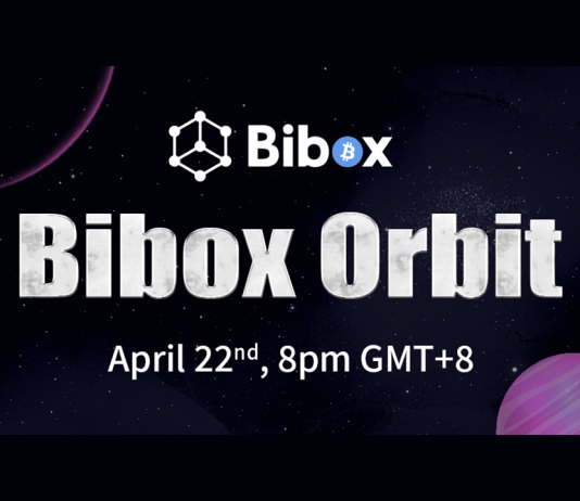 Bibox Reveals Bibox Orbit, Uses Chance to Purchase into 4 Blockchain Projects Bibox Reveals Bibox Orbit, Uses Chance to Purchase into 4 Blockchain Projects