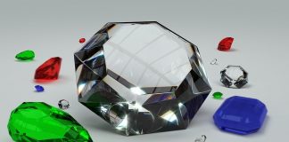 diamDEXX Lets You Purchase Physical Diamonds with Crypto