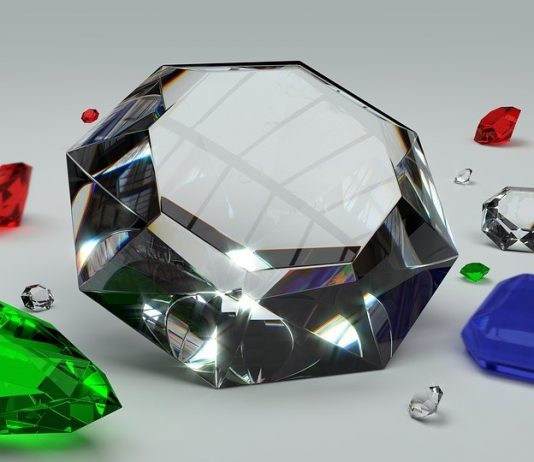 diamDEXX Lets You Purchase Physical Diamonds with Crypto diamDEXX Lets You Purchase Physical Diamonds with Crypto