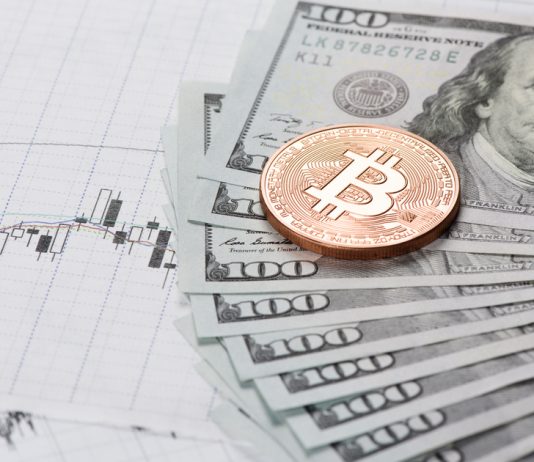An Unlikely Suspect May Push Bitcoin’s Market Cap to Over $1 Trillion An Unlikely Suspect May Push Bitcoin’s Market Cap to Over $1 Trillion