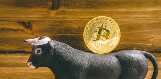 Technical Indication Signals That Bitcoin (BTC) May Be on the Edge of a Bull Run