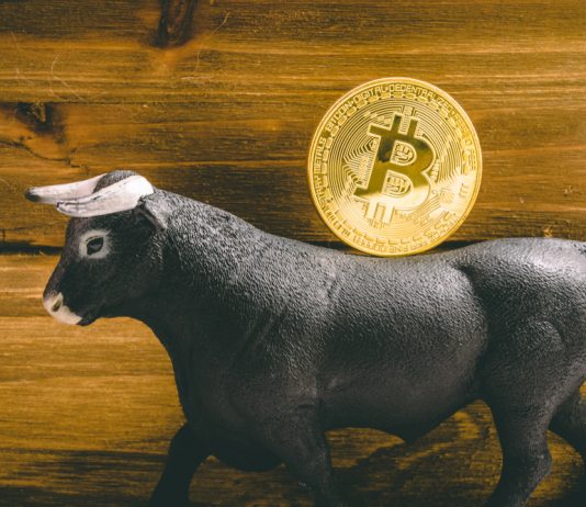 Technical Indication Signals That Bitcoin (BTC) May Be on the Edge of a Bull Run Technical Indication Signals That Bitcoin (BTC) May Be on the Edge of a Bull Run