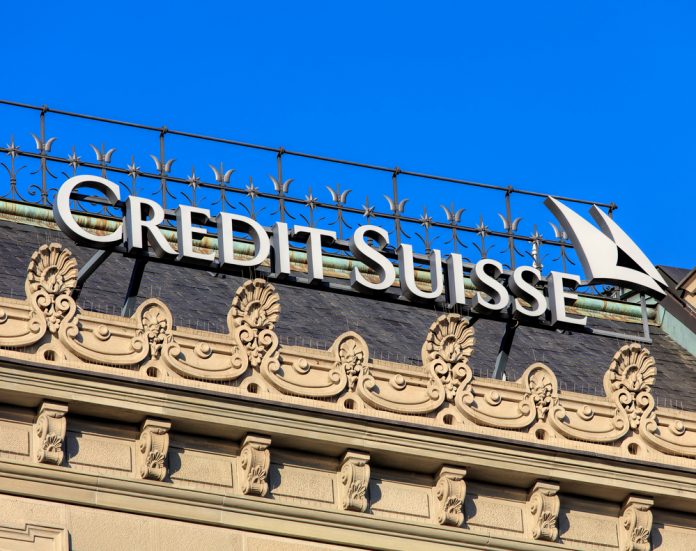 Credit Suisse Head: Banking Culture Prevents Blockchain Adoption– A Chance for Crypto?