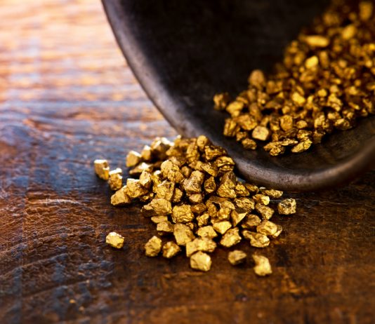 Financial Investment Company: Bitcoin May Currently Be Much Better Than Gold, Here’s Why