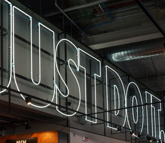 Crypto May Be Nike’s New Digital Organisation Technique To Remain On Top