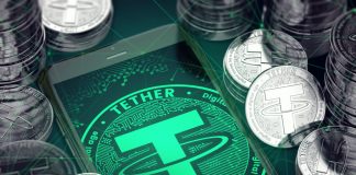Quick: Tether And Bitfinex Legal Imbroglio Tanks Bitcoin Rate By 5.8% In Minutes